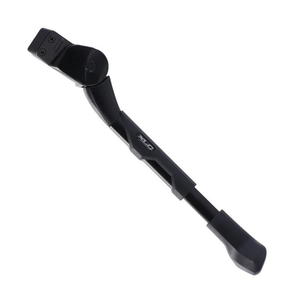 XLC Fahrrad Hinterbauständer KS-C06 schwarz, verstellbar 26-29 Zoll