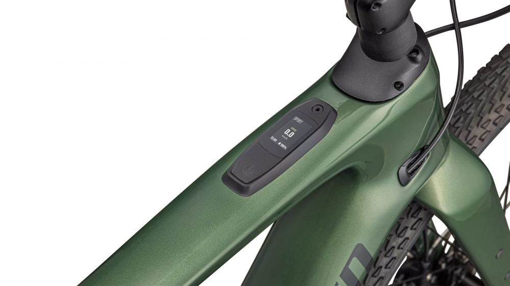 CREO SL COMP CARBON CYPRMET/BLKLQDMET 52 - Unbekannt