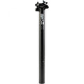 Procraft PRC SP2 Carbon-Sattelstütze 31,6 mm/400 mm - Edle Vollcarbon-Lösung