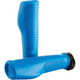 Procraft Lenkergriffe Endurance Comp 137 mm Blau - ergonomischer Komfort für lange Strecken