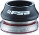 FSA Steuersatz NO.44E Orbit IC-33 1 1/4" - 1 1/8" Schwarz - integrierter Tapered-Steuersatz