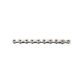 BBB Cycling BBB Kette PowerLine 9-sp./114L nickel 114L - zuverlässige 9-fach Fahrradkette