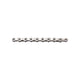 BBB Cycling BBB Kette PowerLine 9-sp./114L nickel 114L - zuverlässige 9-fach Fahrradkette