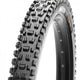 Maxxis Assegai 29x2.50 Zoll (63-622) TLR Faltbar - MTB Enduro DH Reifen schwarz