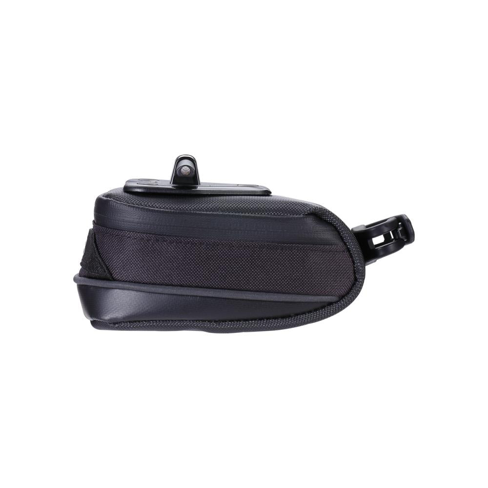 BBB Cycling BBB Satteltasche StorePack reflect S schwarz - kompakter Stauraum unter dem Sattel