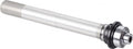 SHIMANO HR Hohlachse FHM770 KPL. - 55 g, Hinterrad-Achse, Reparaturteil