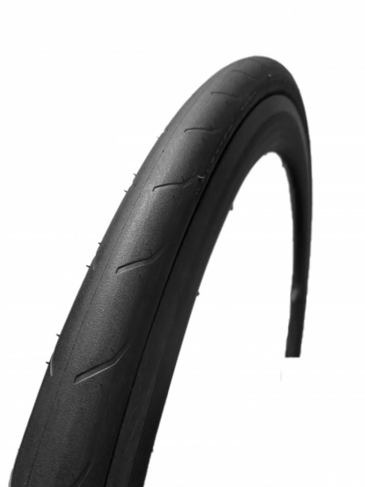 Wolfpack Reifen Race II 28x1.00 Zoll 25-622 schwarz faltbar
