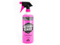 Muc Off Bike Cleaner 1 Liter mit Foaming Trigger - Effektiver Fahrradreiniger