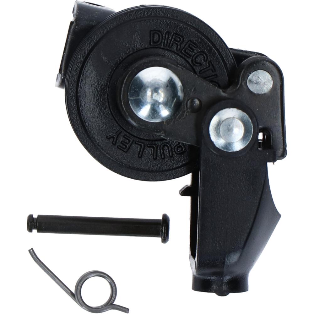 SHIMANO Kabel-Umlenkrolle für RD-TX71 - Ersatzteil für Schaltwerk Y5WF98010, ca. 32 g