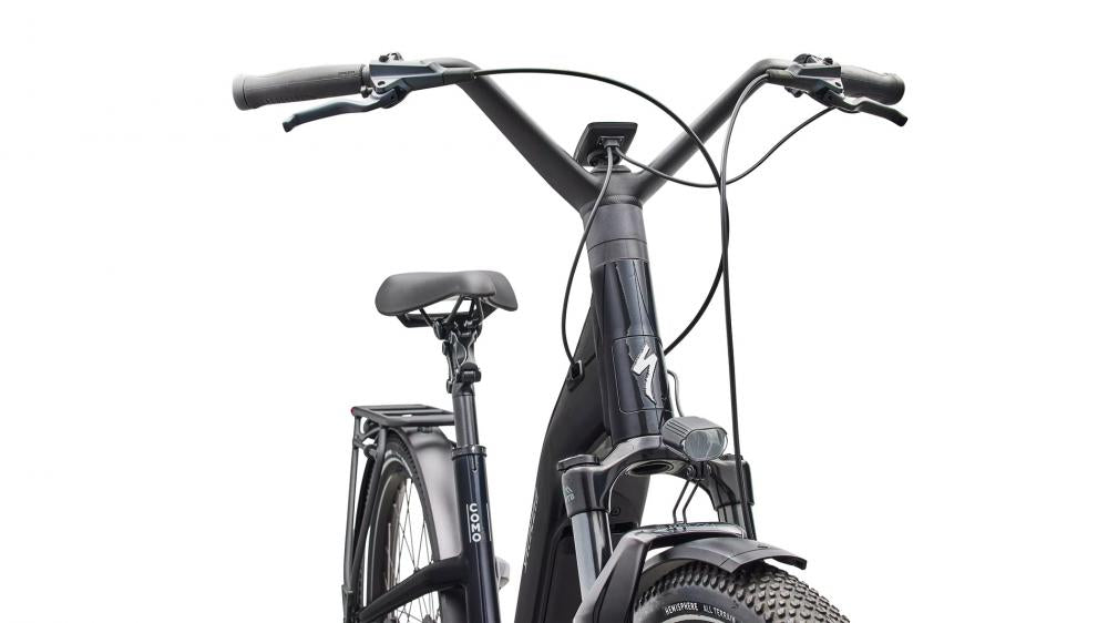 Specialized Turbo Como 5.0 IGH E-Citybike 710 Wh 90 Nm Größe S