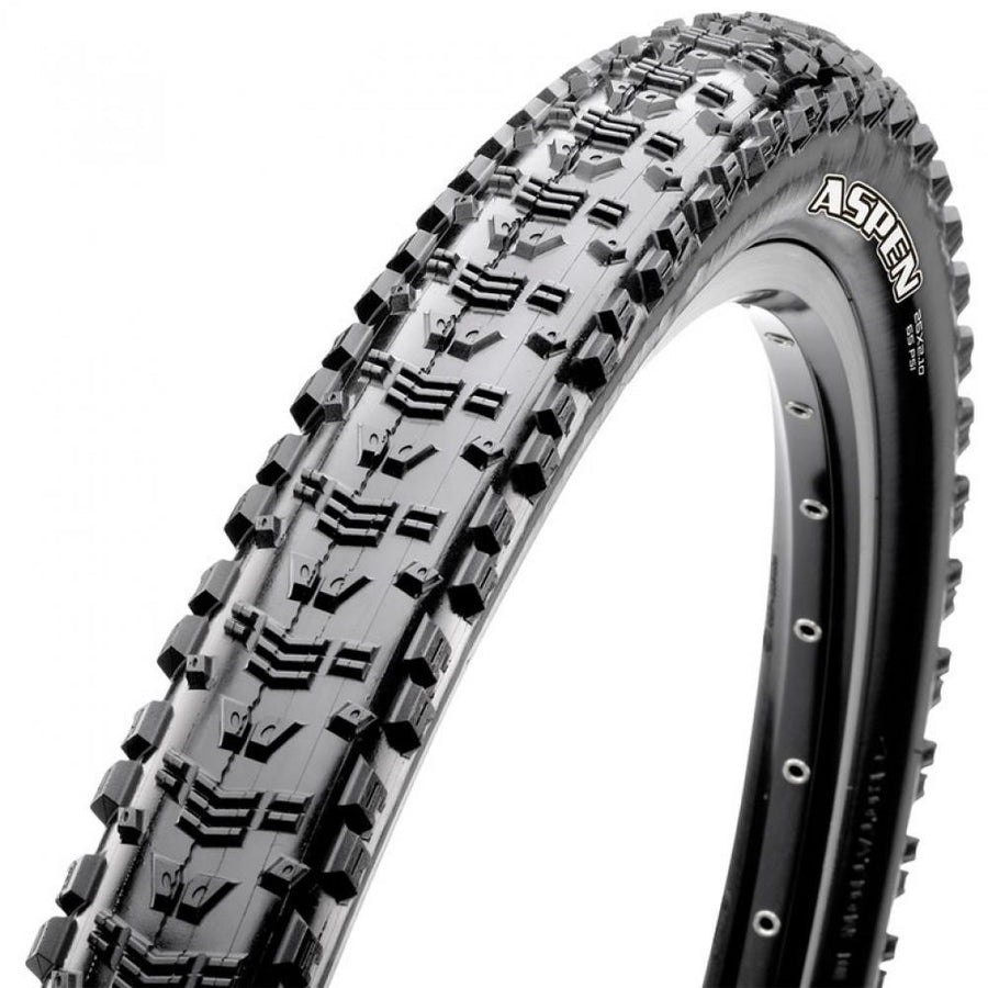 Reifen Maxxis Aspen faltbar 29x2.25" 57-622 schwarz TLR EXO MaxxSpee