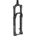 DT Swiss Federgabel F 535 ONE 29 130 mm Schwarz - maximale Kontrolle am Trail