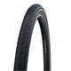 Schwalbe Road Cruiser 28x1.40\", 700x35C, Drahtreifen, Green Compound, K-Guard, Active Line, Profil HS484, 37-622, Gumwall, urban, pannensicher