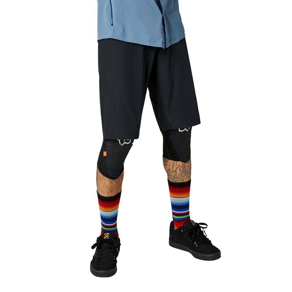 Fox Flexair Lite Short black Größe 30