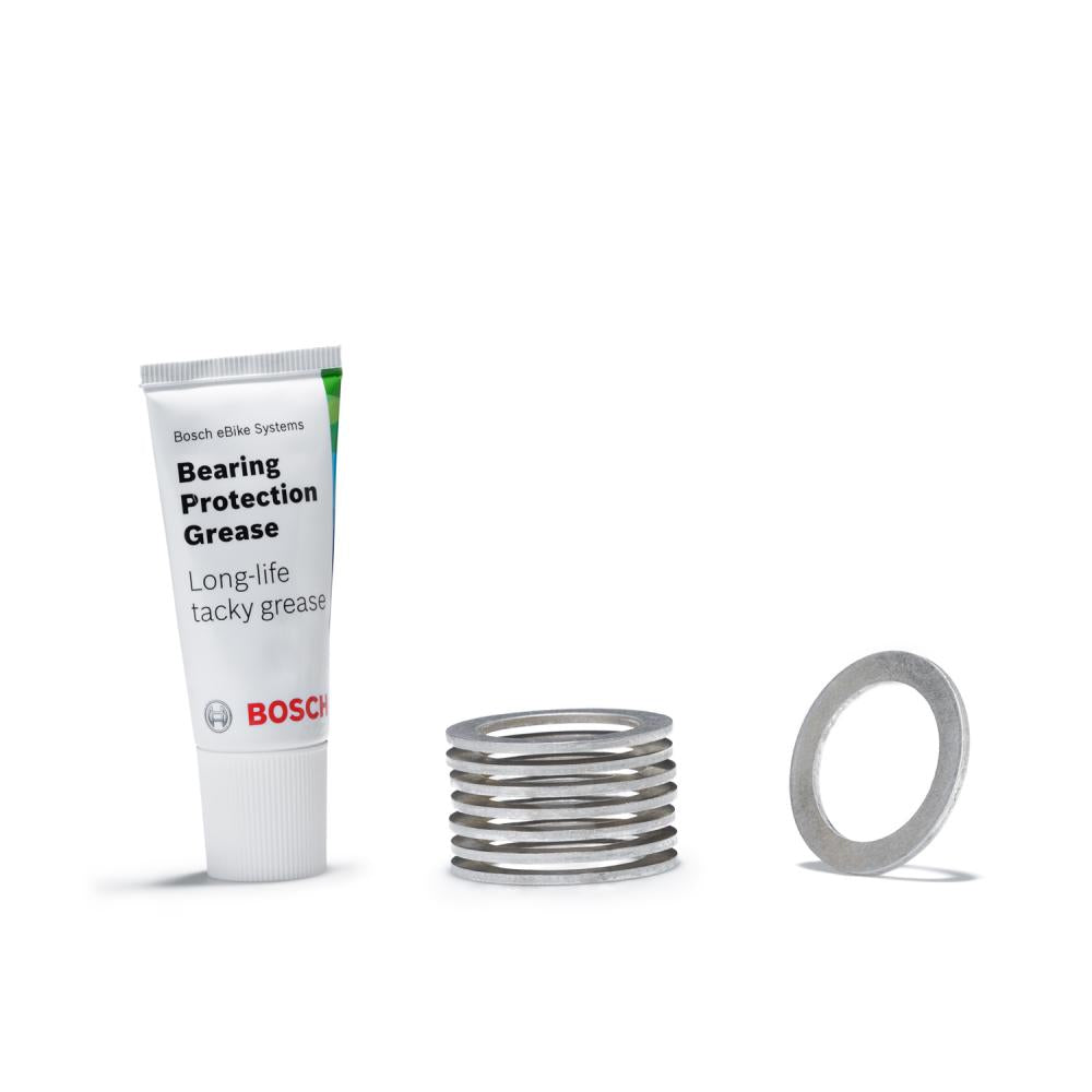 Bosch Service-Kit Lagerschutzring Active/Active Plus BDU3XX - optimaler Motorschutz