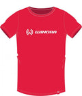 T-Shirt Winora Promoshirt rot Gr. XXL