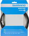 SHIMANO Bremsleitung SM-BH90-SB Bremsleitung - für hydraulische Scheibenbremsen 2000 mm