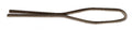 Unior Ersatzfeder für Nippelwerkzeug 1751/2T, 1751.1/7T