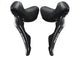 Shimano ST-R7000 2x11-fach STI-Hebel schwarz - präzise Schalt- und Bremskontrolle