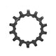 SRAM X-Sync Kettenblatt E-MTB 14T, Direct Mount, für Bosch Antriebe, schwarz