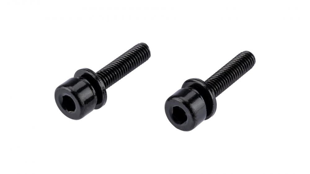 Contec Schraubenbolzen Screwr M5 x 19