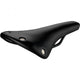 Selle San Marco Sattel Regal Short Full-Fit Dynamic 140 x 255 mm Schwarz - komfortabler Offroad-Sattel