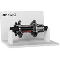 DT Swiss Display mit Ratchet DEG Querschnitt-Modell 460 g - anschauliche Technikpräsentation