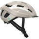 LAZER Helm Codax KinetiCore Freizeit Ice Grey Unisize 54-61 cm - sicherer Allround-Fahrradhelm