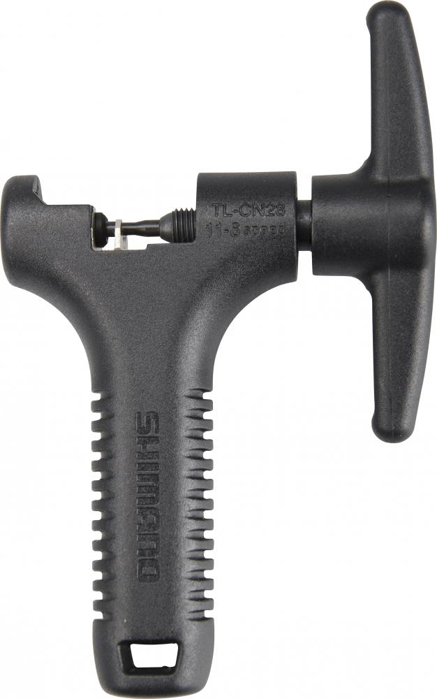 SHIMANO TL-CN28 Kettennieter 6-11-fach Kettenwerkzeug - für Mehrfachschaltungen