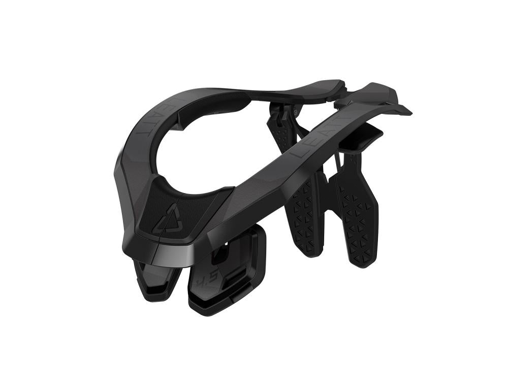 Leatt Neck Brace 4.5, Stealth, S/M