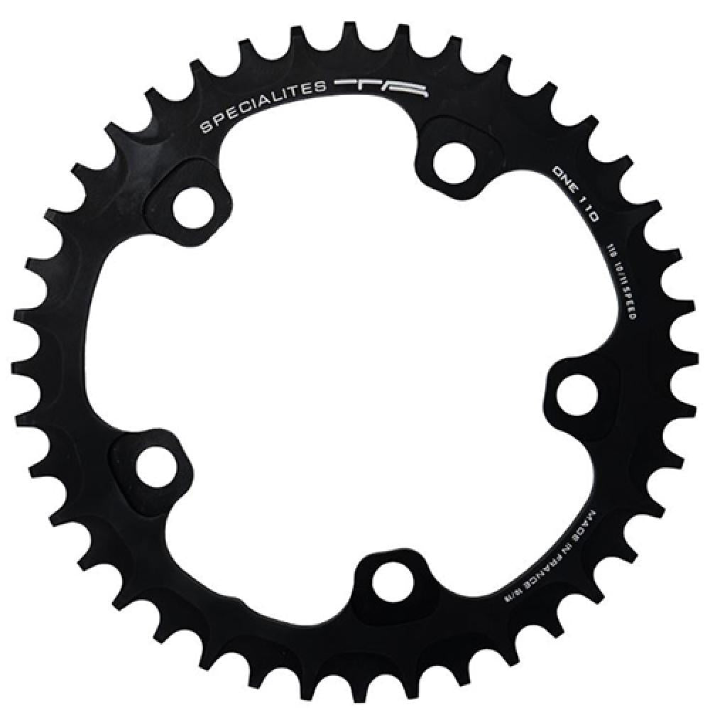 TA Kettenblatt One 110 40 Zähne 110 mm Ø