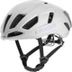 Limar Air Atlas Iridescent Matt White S Weiß - aerodynamischer Performance-Radhelm
