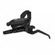 SHIMANO Schalt/Bremshebel SHIMANO Logo ST-EF515 links, hydraulisch - 3-fach