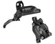 SRAM Bremse Maven Silver vorne - Maximale Bremskraft und präzise Kontrolle