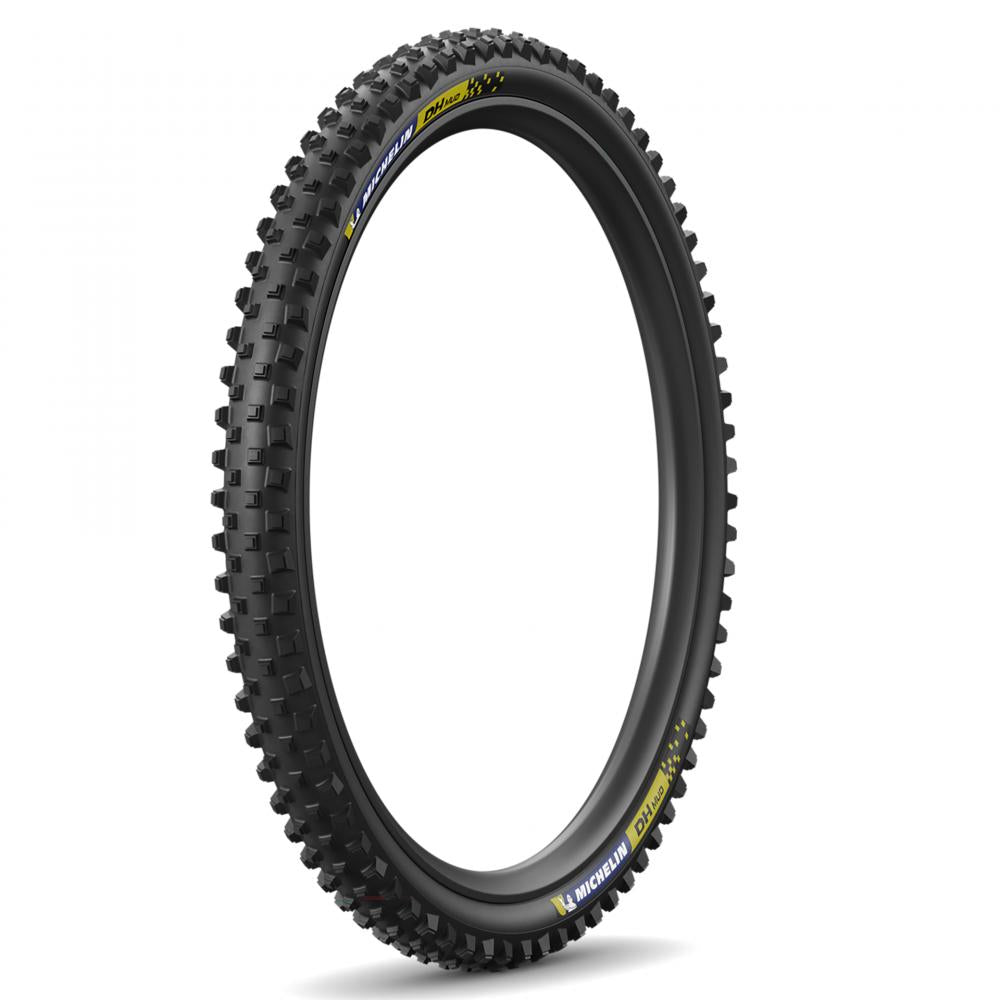 MICHELIN DH Mud RL Fahrradreifen - Downhill Matschreifen mit verstärkter Karkasse