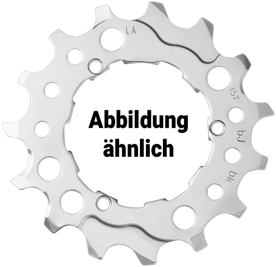 SHIMANO Ritzel für CS-HG500-10 13 Zähne 11-34 - 500-10, 13 Zähne, 11-34