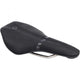 Procraft Sattel Race Advanced 140 x 240 mm Schwarz - komfortabler MTB- & Gravel-Sattel
