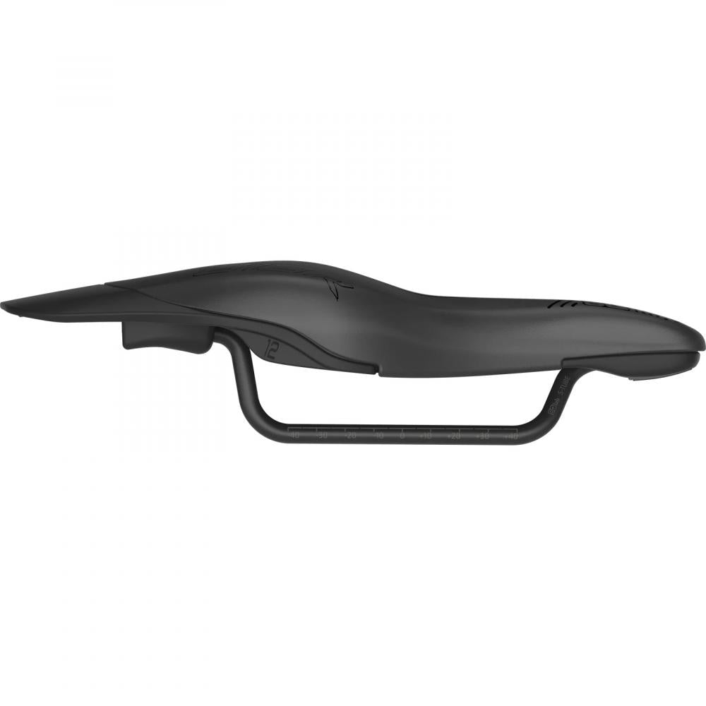 ERGOWAVE SQlab Sattel 613 ERGOWAVE® R 12cm