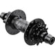 DT Swiss Nabe MTB HR 370 6-Loch 32 Loch schwarz - robuste Dirt Jump Single-Speed Nabe