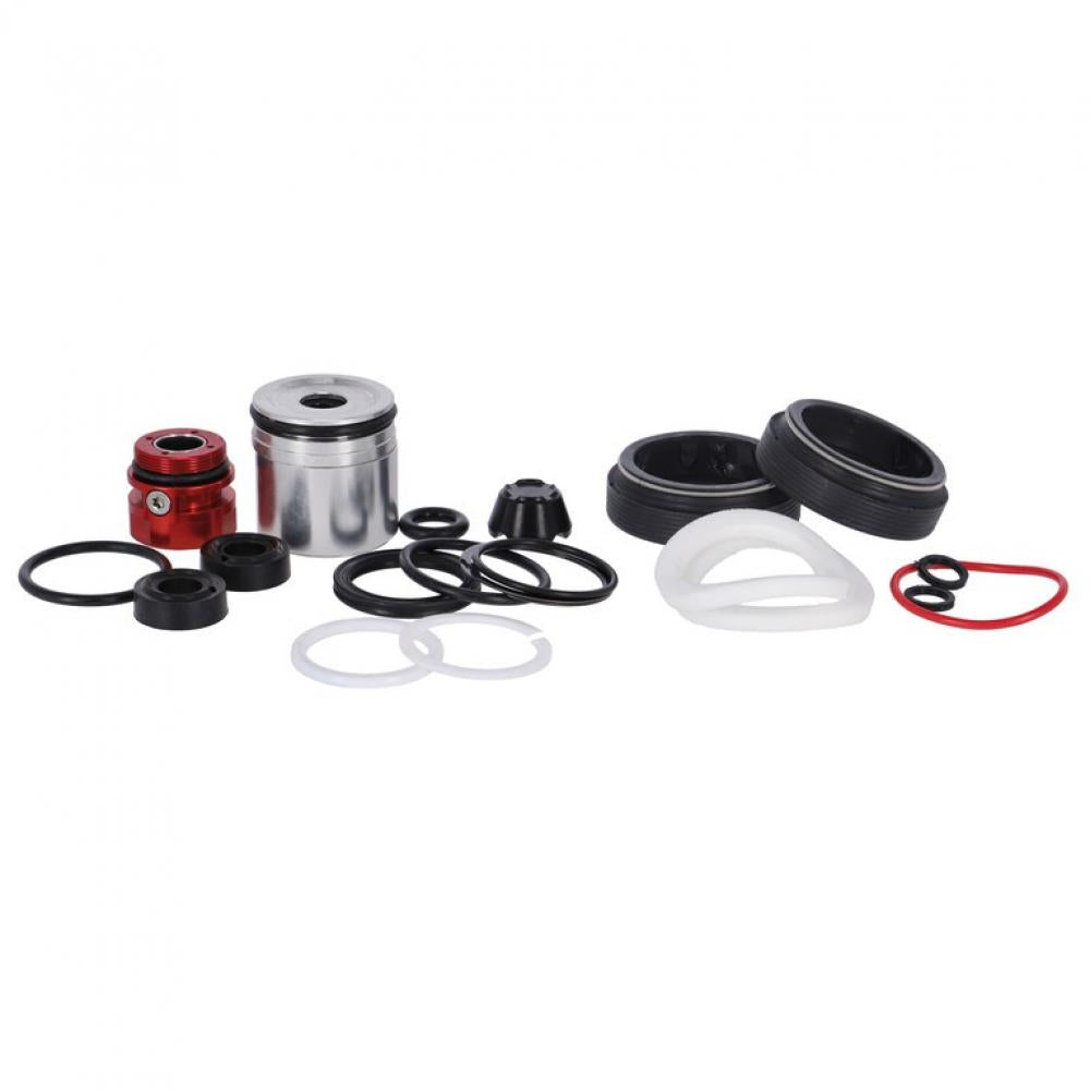 RockShox Federgabel Service-Kit Pike 200Std/1 Jahr Debon Air Front Suspension