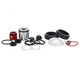 RockShox Federgabel Service-Kit Pike 200Std/1 Jahr Debon Air Front Suspension
