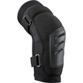 IXS Sports Division iXS Carve EVO+ Race elbow guard M black - maximaler Ellbogenschutz in moderner Ausführung