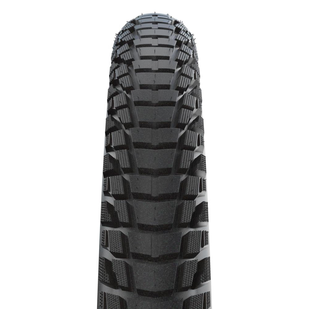 Schwalbe Marathon PLUS TOUR 50-559 (26 x 2.00") - Pannensicherer Trekkingreifen mit SmartGuard