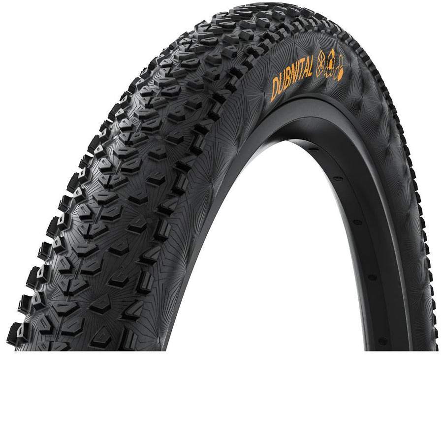Continental Dubnital Trail Rapid Faltreifen 29x2,20", Premium Mountainbike Reifen mit aggressivem Profil für Trail & Cross-Co
