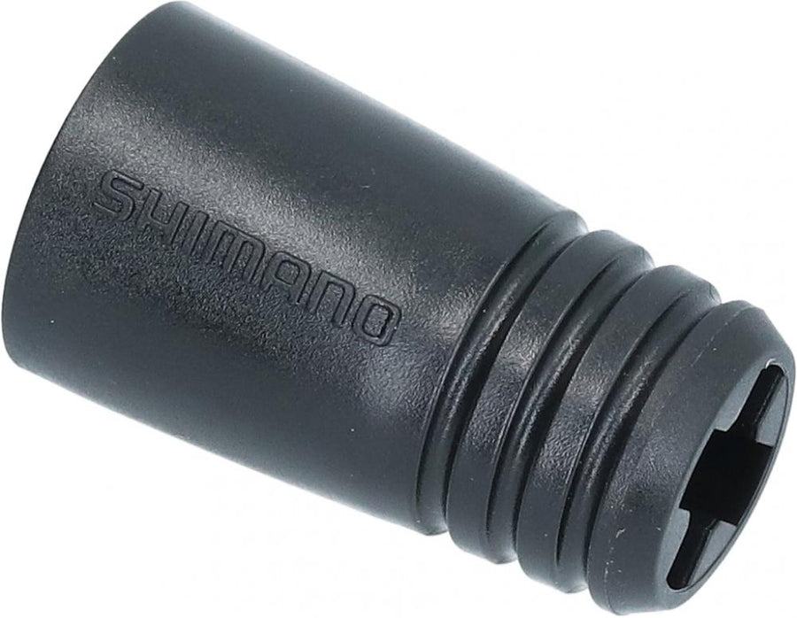 SHIMANO Abdeckung BL-MT200 - Ersatzabdeckung für Bremshebel, ca. 3 g