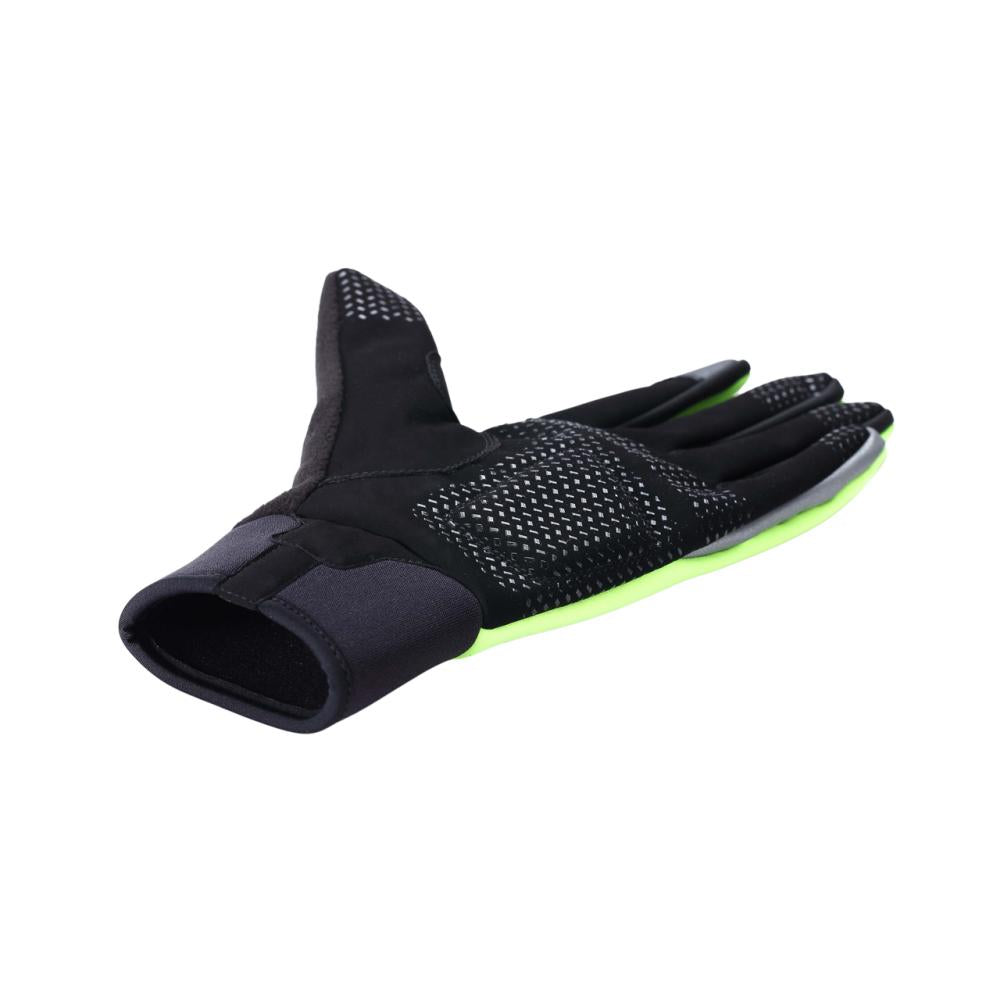 BBB Cycling winterhandschuhe ControlZone XXXL neon - warmer Grip für kalte Touren