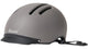 Thousand Chapter MIPS - Urban Grey - City-Bikehelm mit MIPS-Sicherheit, 50 lm Magnet-Rücklicht, PopLock Diebstahlschutz, Ventilation, Größe M 57-59 cm