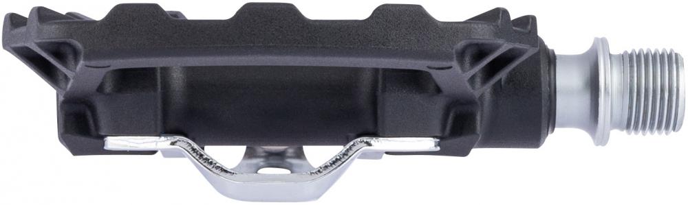 Contec Systempedal NY-505 0-350 Nylon SPD schwarz