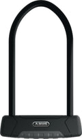 Abus Bügelschloss Granit Plus 470 L 230 mm W 109 mm D 12 mm USH 470