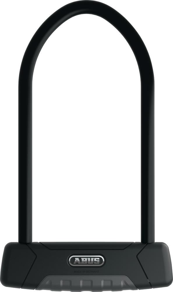 Abus Bügelschloss Granit Plus 470 L 230 mm W 109 mm D 12 mm USH 470
